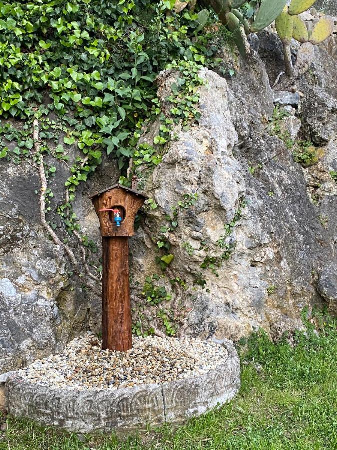 Villa Paolina Ceriale - App. 4 Posti المظهر الخارجي الصورة