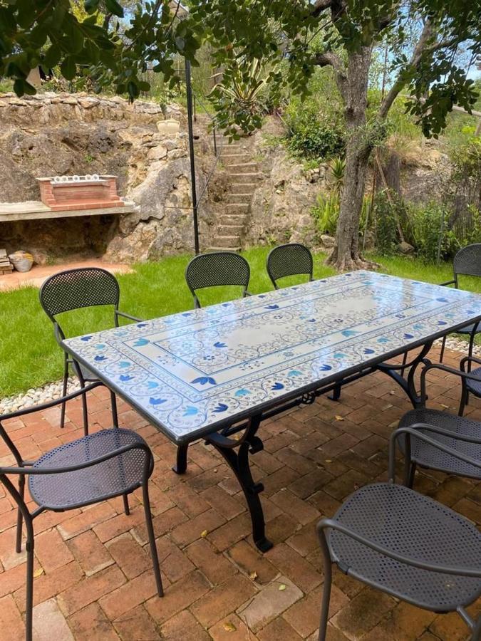 Villa Paolina Ceriale - App. 4 Posti المظهر الخارجي الصورة