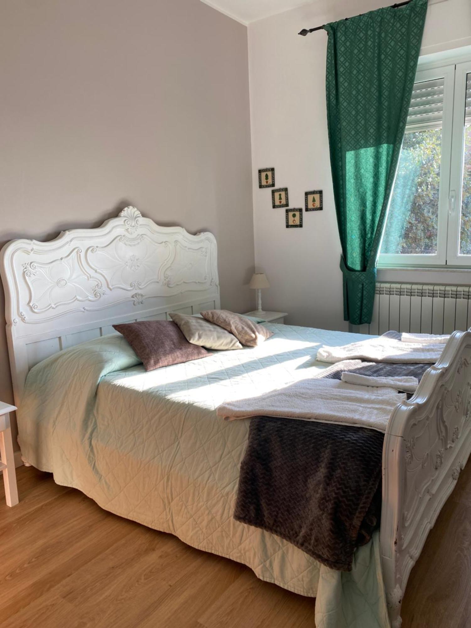 Villa Paolina Ceriale - App. 4 Posti المظهر الخارجي الصورة