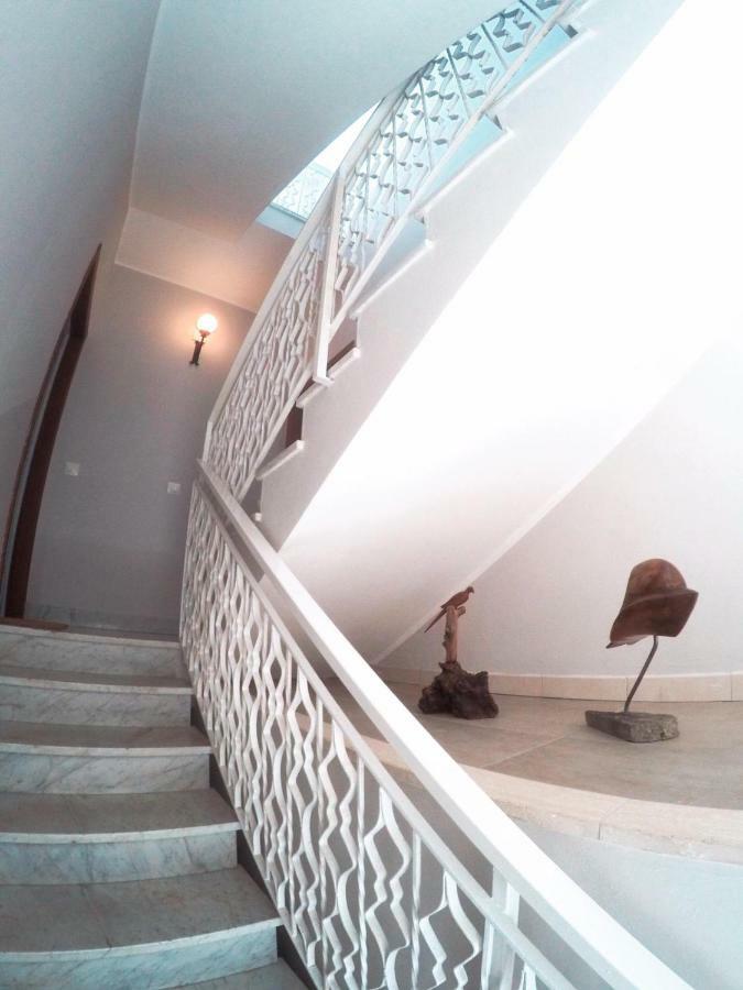 Villa Paolina Ceriale - App. 4 Posti المظهر الخارجي الصورة