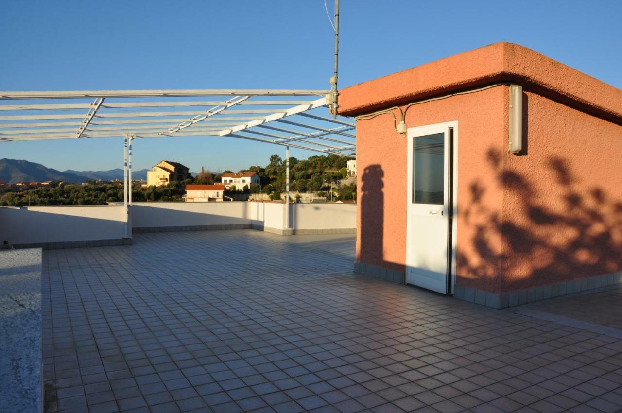 Villa Paolina Ceriale - App. 4 Posti المظهر الخارجي الصورة